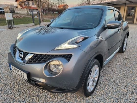 Обява за продажба на Nissan Juke 1.5DCI FACE LIFT ~17 999 лв. - изображение 1