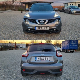 Обява за продажба на Nissan Juke 1.5DCI FACE LIFT ~17 999 лв. - изображение 4