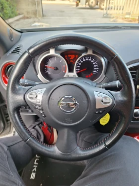 Nissan Juke 1.5DCI FACE LIFT - [9] 