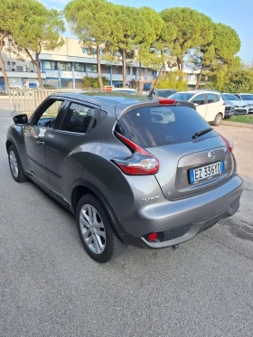 Nissan Juke 1.5DCI FACE LIFT - [5] 