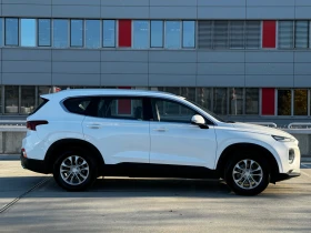 Hyundai Santa fe Style 4WD ГАРАНЦИЯ 24 месеца !, снимка 7