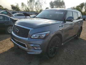  Infiniti QX80