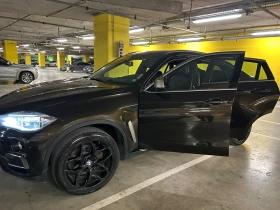 Обява за продажба на BMW X6 ~49 000 лв. - изображение 1