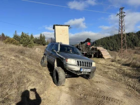 Обява за продажба на Jeep Grand cherokee ~19 000 лв. - изображение 1