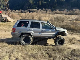 Обява за продажба на Jeep Grand cherokee ~19 000 лв. - изображение 2