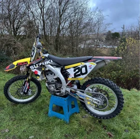 Suzuki Sj RMZ 450, снимка 2