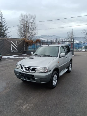 Nissan Terrano 3.0TDI 4X4 FACE LIFT, снимка 1