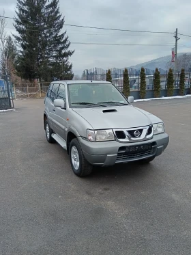 Nissan Terrano 3.0TDI 4X4 FACE LIFT, снимка 2