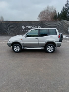 Nissan Terrano 3.0TDI 4X4 FACE LIFT, снимка 7