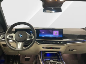 BMW X7 xDRIVE 40 d PANO HEAD UP 360 CAMERA , снимка 9