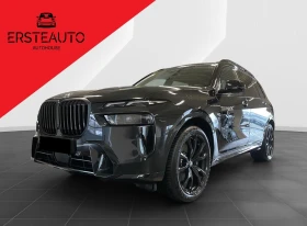 BMW X7 xDRIVE 40 d PANO HEAD UP 360 CAMERA  1