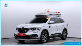 Renault Koleos QM6 2.0 LPE RE SIGNATURE 2WD 1