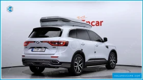 Renault Koleos QM6 2.0 LPE RE SIGNATURE 2WD | Mobile.bg    2