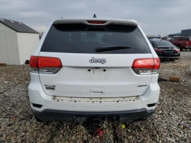 Jeep Grand cherokee 2015 JEEP GRAND CHEROKEE LIMITED | Mobile.bg    5