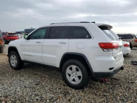 Jeep Grand cherokee 2015 JEEP GRAND CHEROKEE LIMITED | Mobile.bg    6