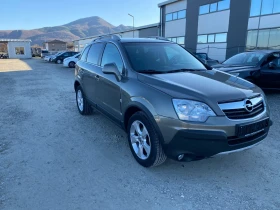 Opel Antara 2.0 cdti 150 ks barter lizink, снимка 2