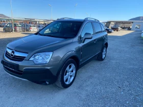 Opel Antara 2.0 cdti 150 ks barter lizink, снимка 6