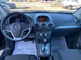 Opel Antara 2.0 cdti 150 ks barter lizink, снимка 7