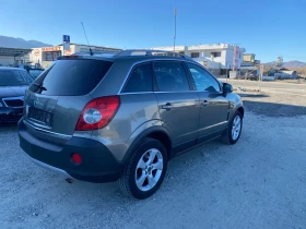 Opel Antara 2.0 cdti 150 ks 4x4 2010 lizink Bes dokazani doxod | Mobile.bg    4