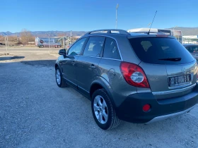 Opel Antara 2.0 cdti 150 ks 4x4 2010 lizink Bes dokazani doxod | Mobile.bg    5