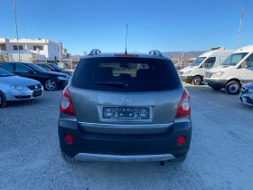     Opel Antara 2.0 cdti 150 ks 4x4 2010 lizink Bes dokazani doxod