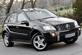 Mercedes-Benz ML 420 AMG | Mobile.bg    1