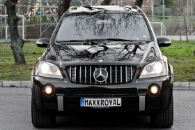 Mercedes-Benz ML 420 AMG | Mobile.bg    2