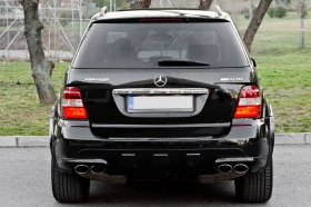 Mercedes-Benz ML 420 AMG, снимка 6