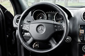 Mercedes-Benz ML 420 AMG | Mobile.bg    14