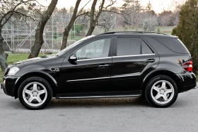 Mercedes-Benz ML 420 AMG | Mobile.bg    4