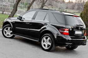 Mercedes-Benz ML 420 AMG, снимка 5