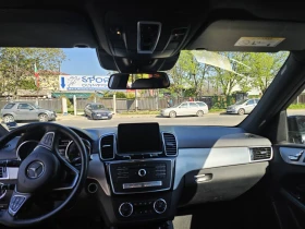 Mercedes-Benz GLE 350 | Mobile.bg    2