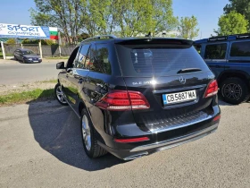Mercedes-Benz GLE 350 | Mobile.bg    6