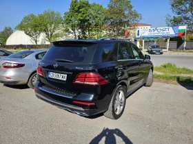 Mercedes-Benz GLE 350 | Mobile.bg    8