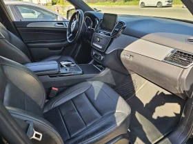 Mercedes-Benz GLE 350 | Mobile.bg    5