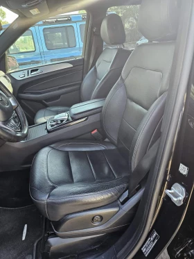 Mercedes-Benz GLE 350 | Mobile.bg    3