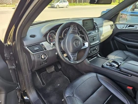 Mercedes-Benz GLE 350 | Mobile.bg    4