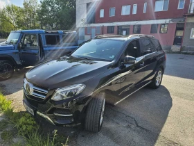 Mercedes-Benz GLE 350 | Mobile.bg    7