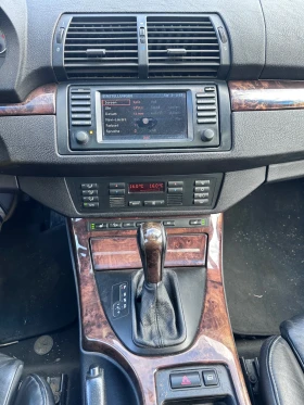 BMW X5 - 11 лв. - 34652880 11