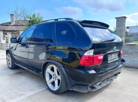 BMW X5 - 11 лв. - 34652880 5