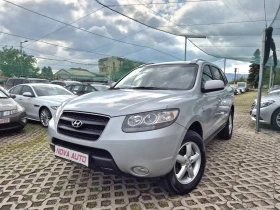Hyundai Santa fe 2.2CRDI-AUTOMATIC-4×4-198000км