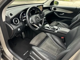 Mercedes-Benz GLC 250 d 4MATIC AMG PREMIUM 2019.*    | Mobile.bg    8