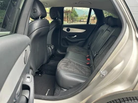 Mercedes-Benz GLC 250 d 4MATIC AMG PREMIUM 2019.*    | Mobile.bg    11