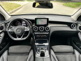 Mercedes-Benz GLC 250 d 4MATIC AMG PREMIUM 2019.*    | Mobile.bg    9