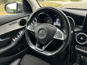 Mercedes-Benz GLC 250 d 4MATIC AMG PREMIUM 2019.*    | Mobile.bg    12