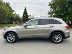 Mercedes-Benz GLC 250 d 4MATIC AMG PREMIUM 2019.*    | Mobile.bg    7