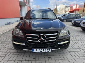 Mercedes-Benz GL 350 CDI Grand edition - 32000 лв. - 87653633 2