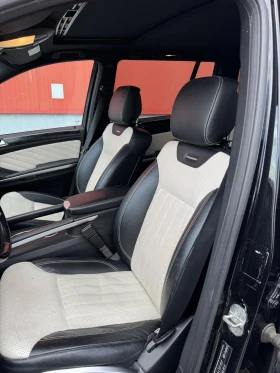 Mercedes-Benz GL 350 CDI Grand edition - 32000 лв. - 87653633 11