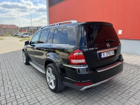 Mercedes-Benz GL 350 CDI Grand edition - 32000 лв. - 87653633 7