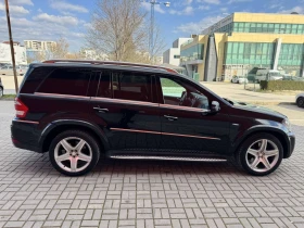 Mercedes-Benz GL 350 CDI Grand edition - 32000 лв. - 87653633 4